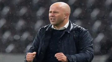 ركلة الجزاء تقرر الهزيمة وخفايا فنية تكشف أسباب سقوط ليفربول أمام برينتفورد